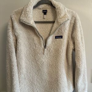 Patagonia Quarter Zip